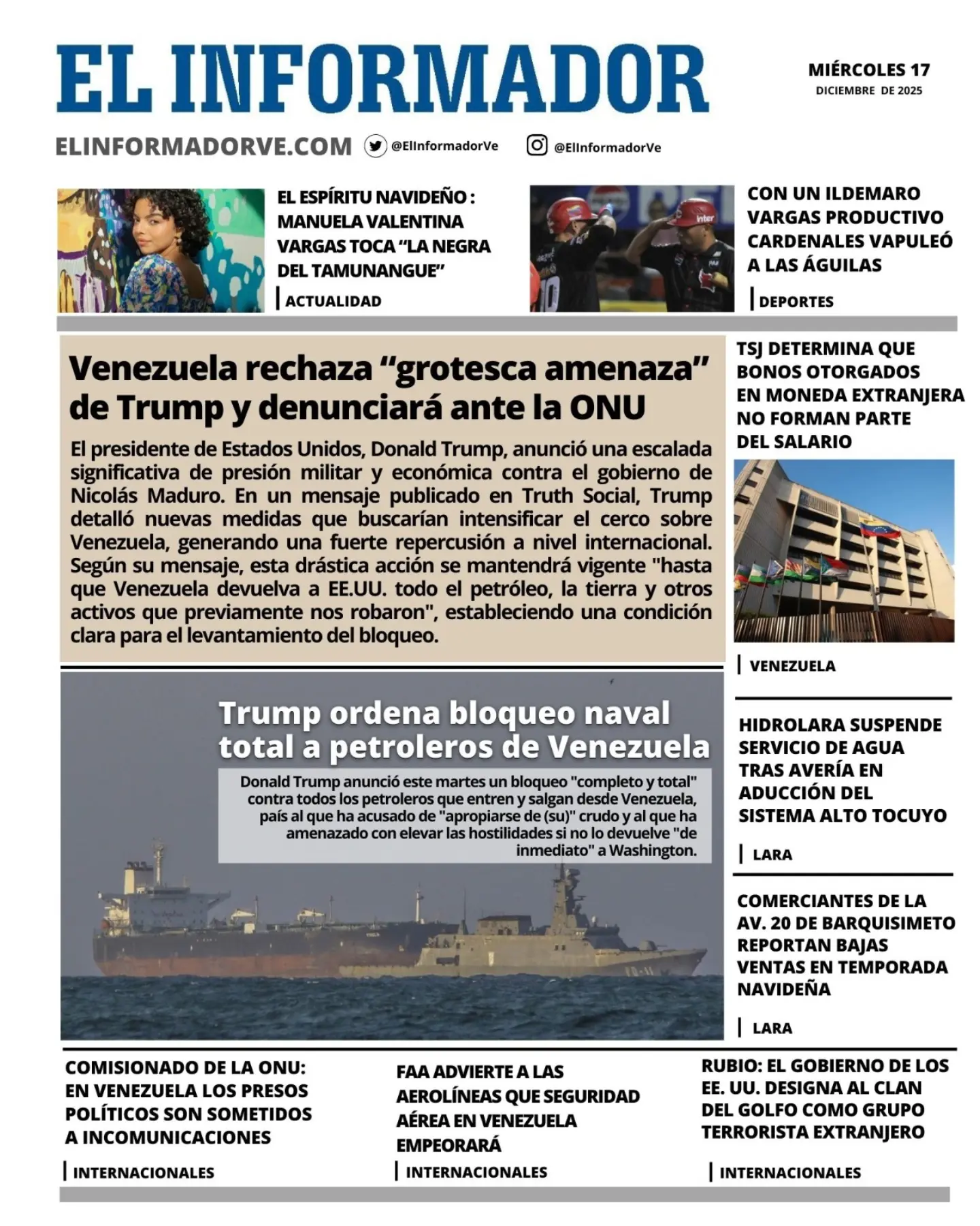El Informador