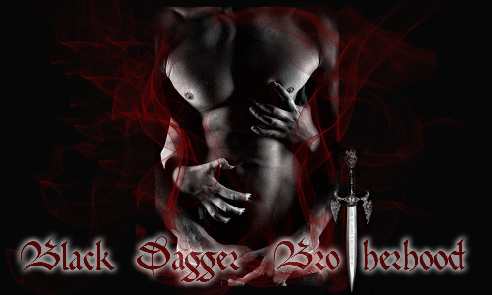 Black Dagger Brotherhood