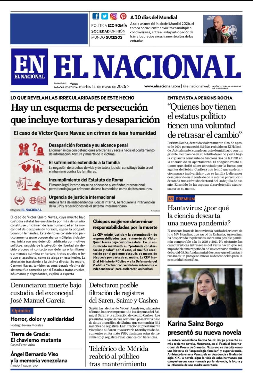 El Nacional