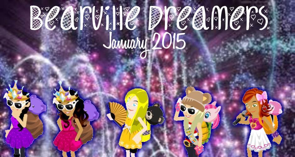 Bearville Dreamers