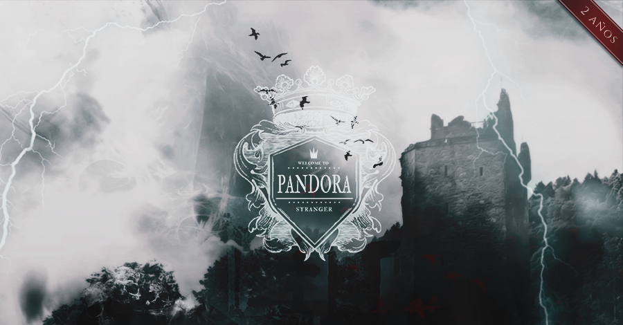 Pandora's Domain