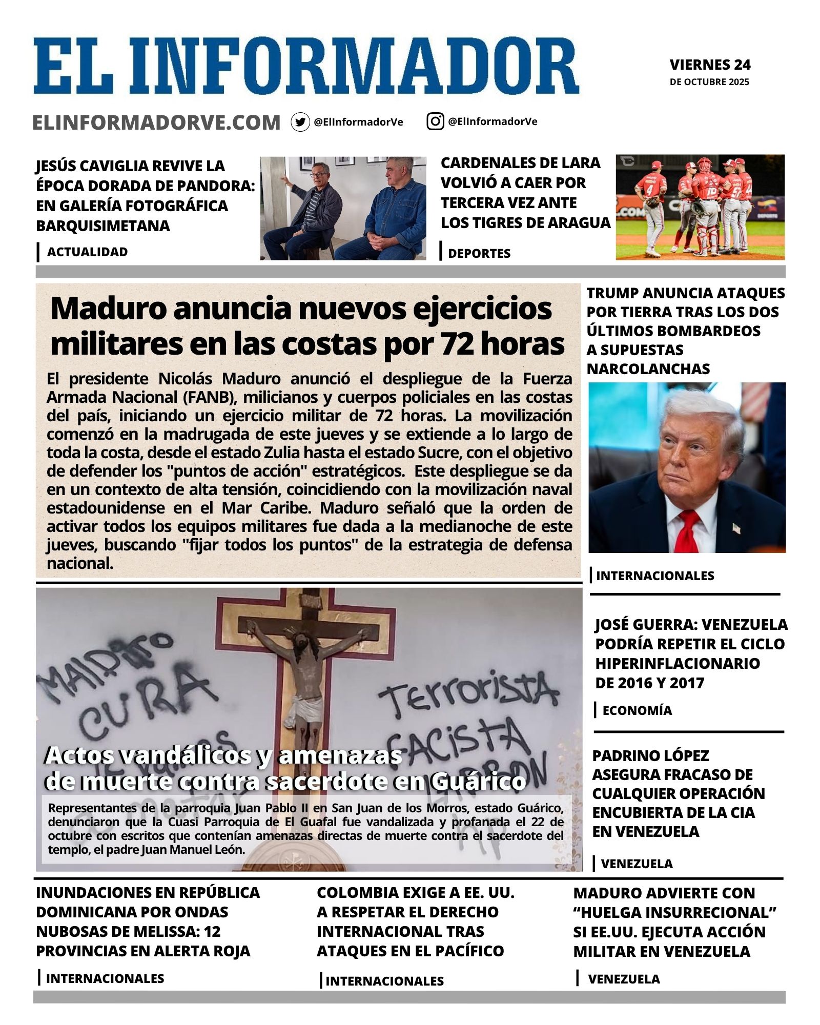 El Informador