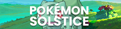 Pok&eacute;mon Solstice