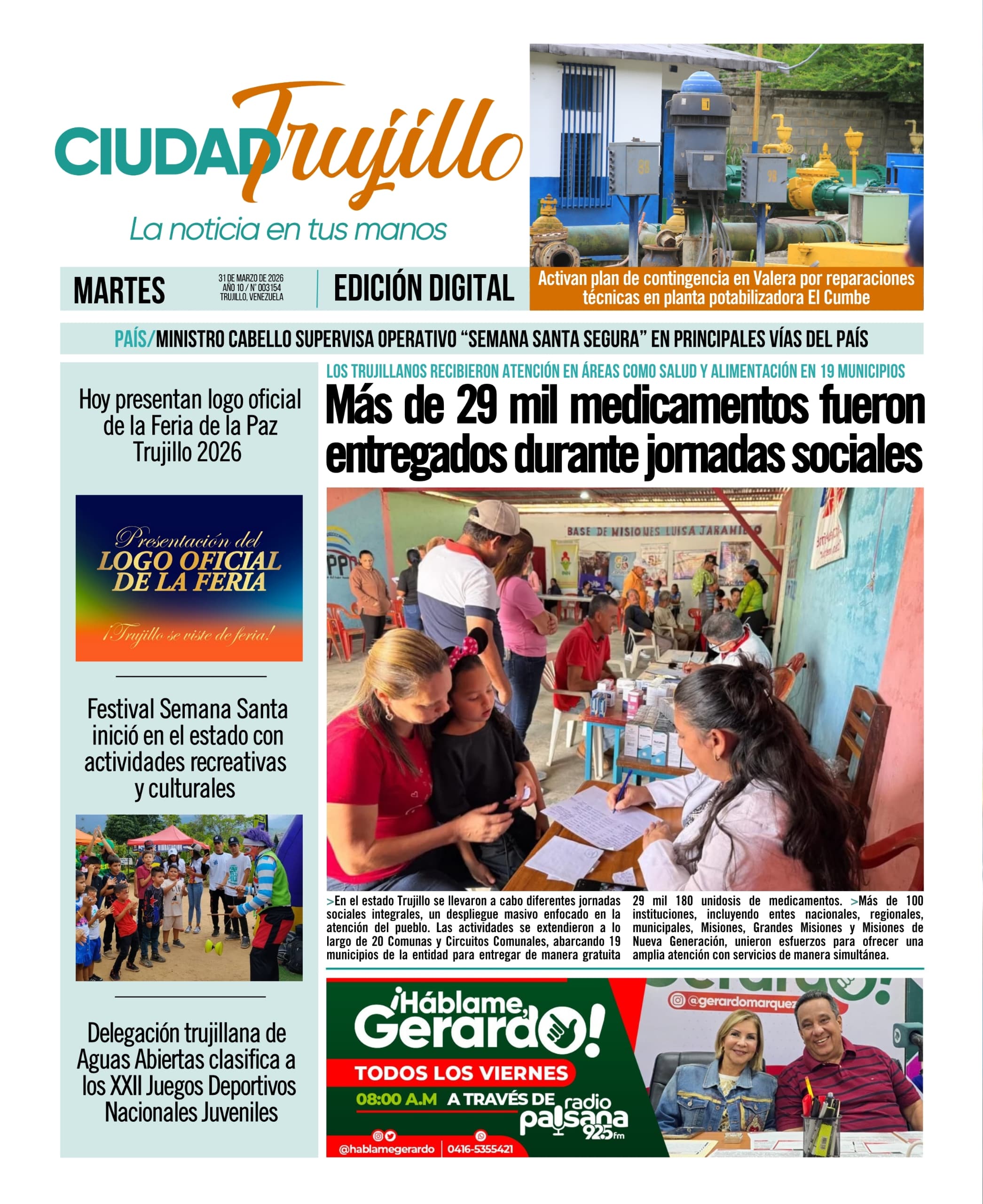 Ciudad Trujillo