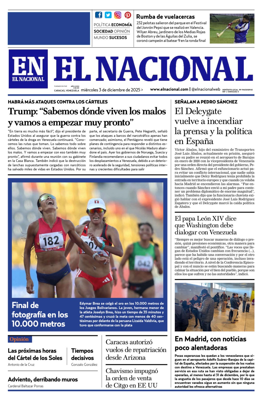 El Nacional