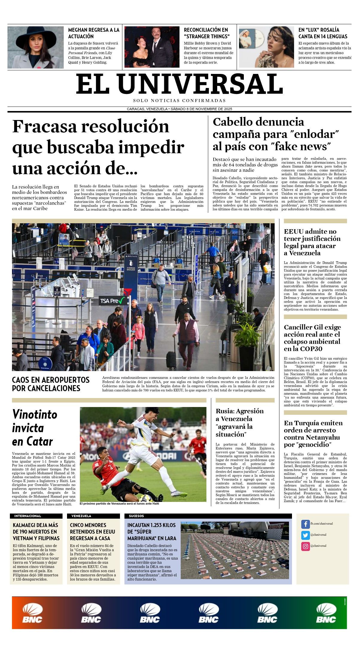 El Universal