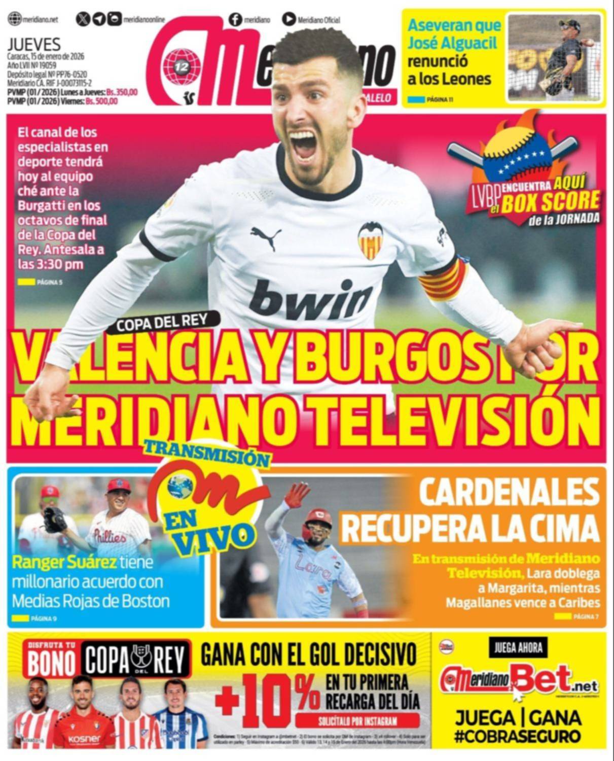 Meridiano