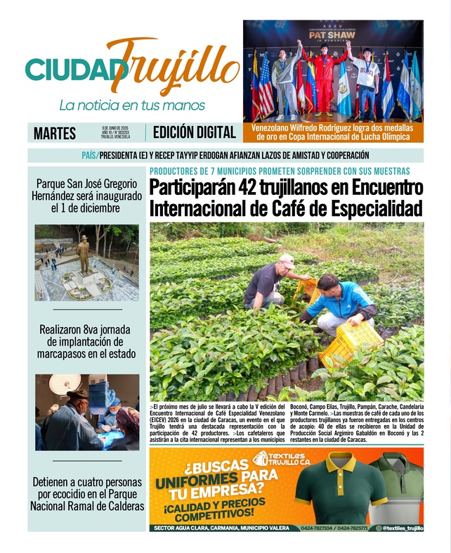 Ciudad Trujillo