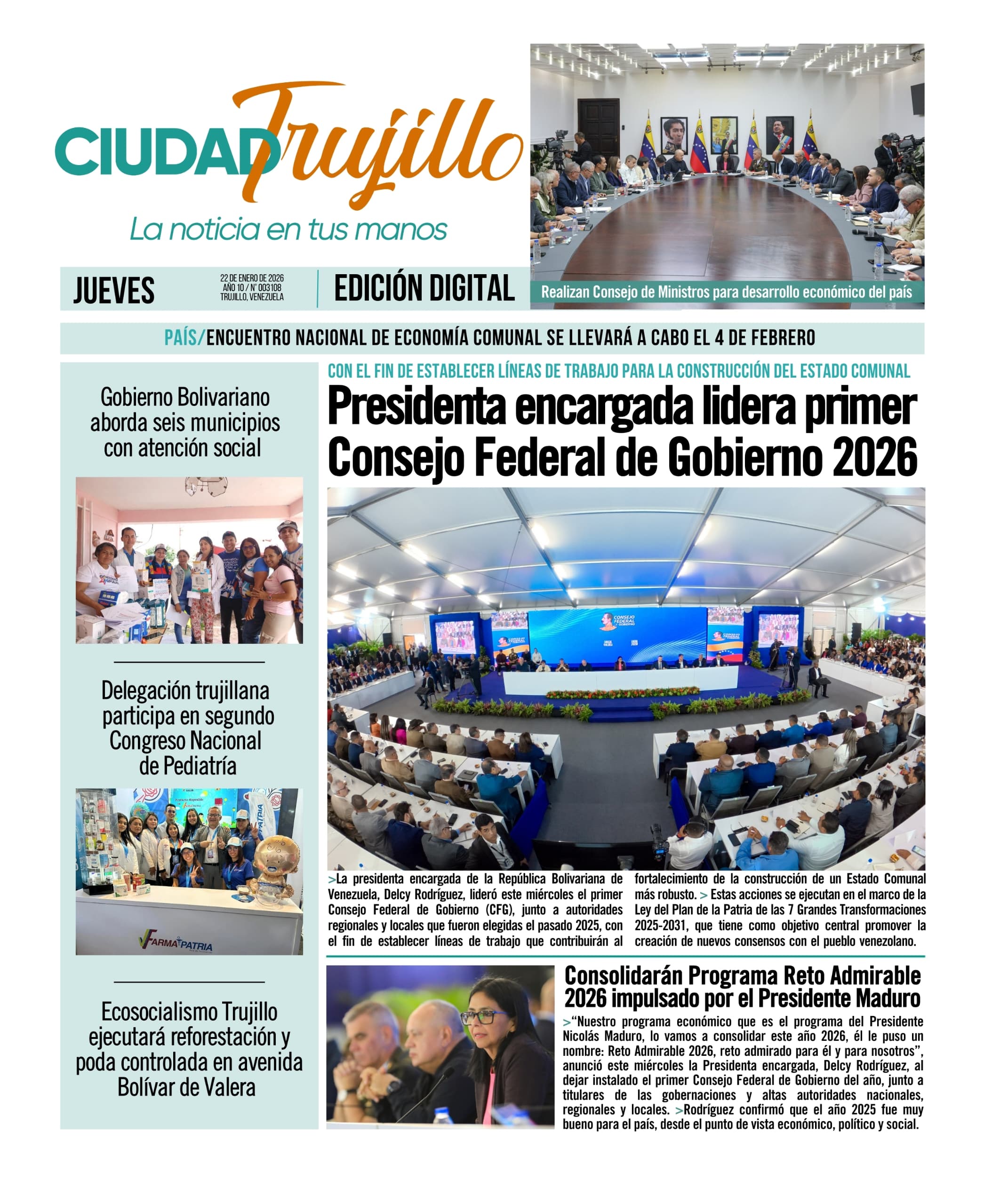 Ciudad Trujillo