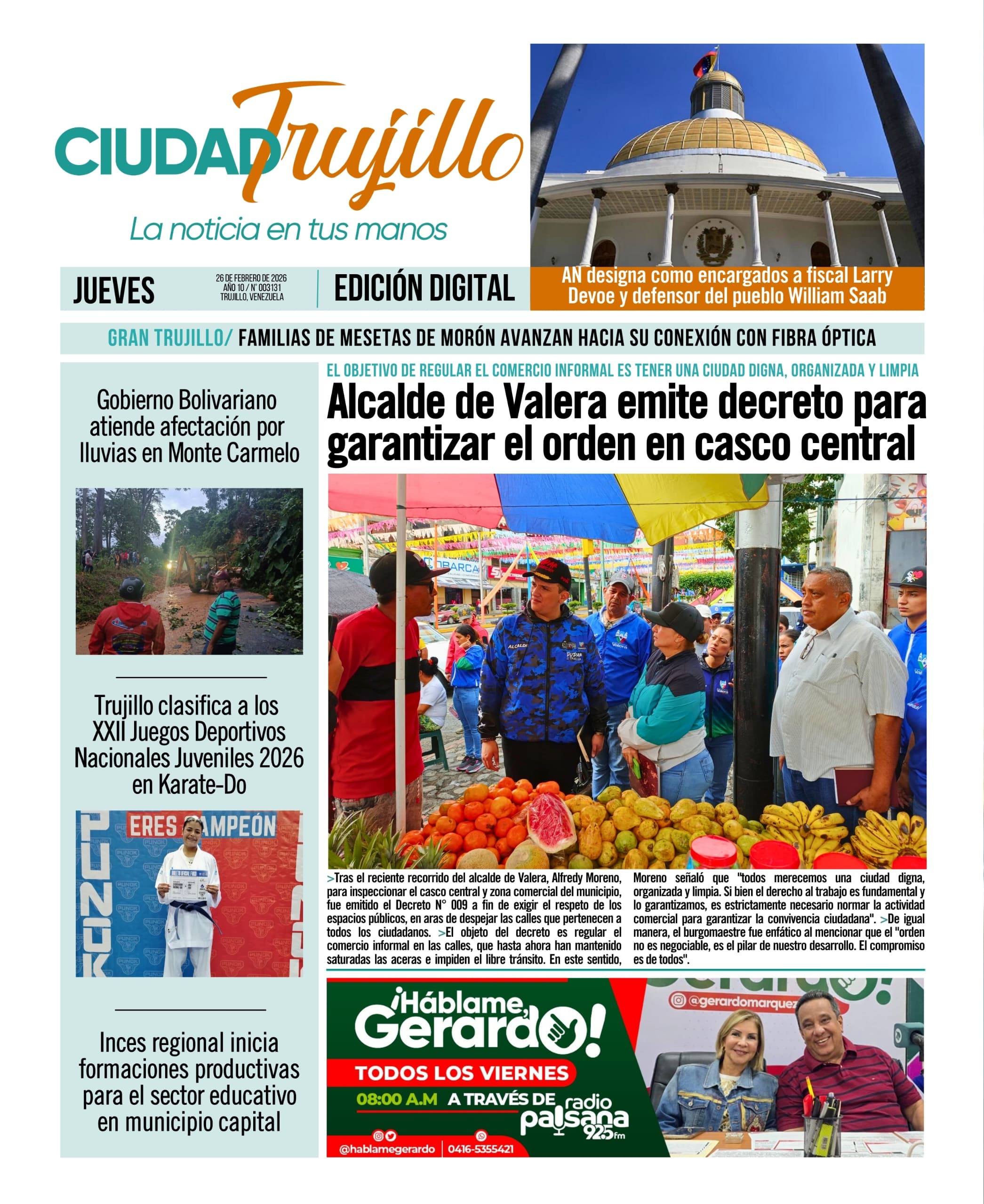 Ciudad Trujillo