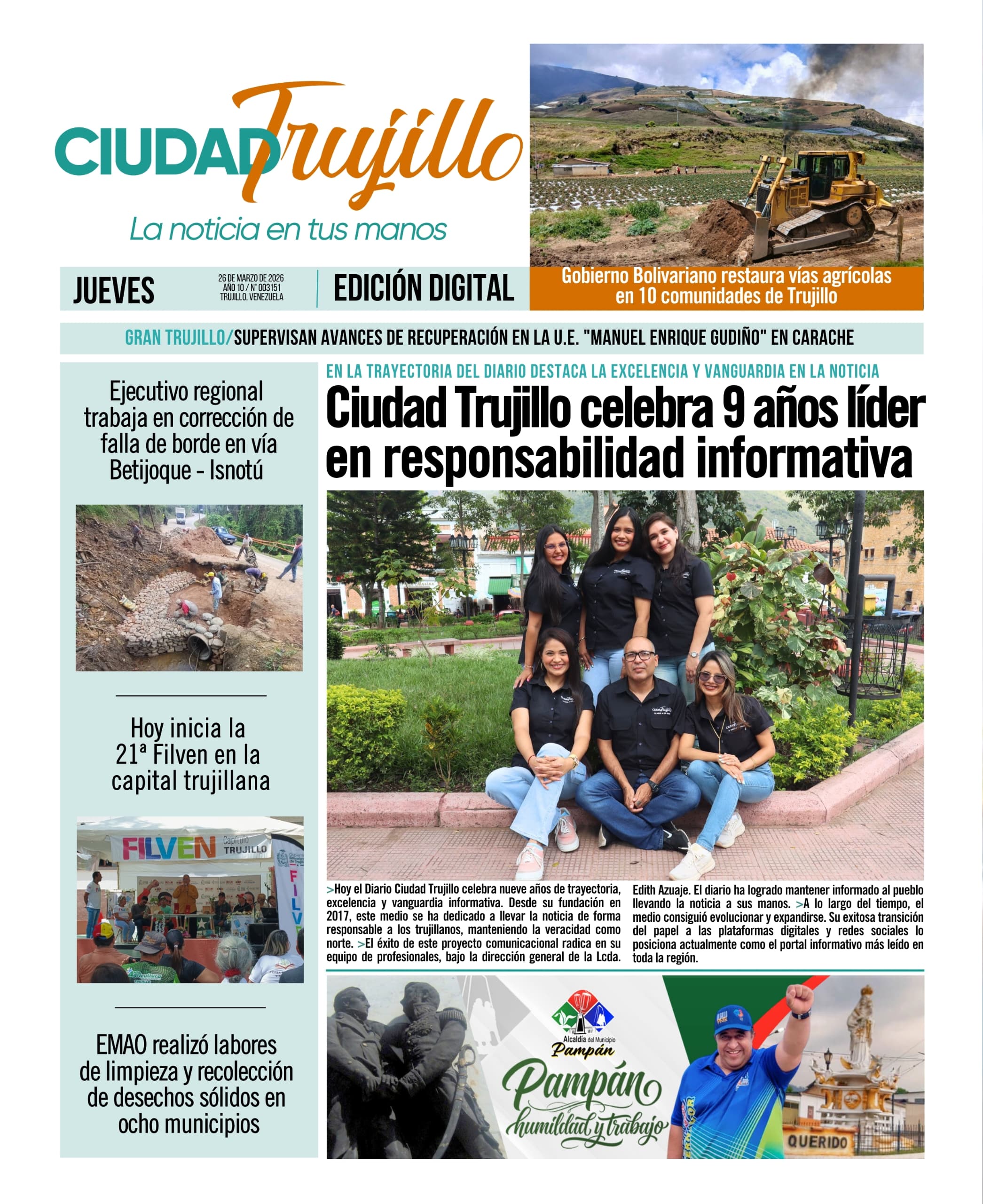 Ciudad Trujillo
