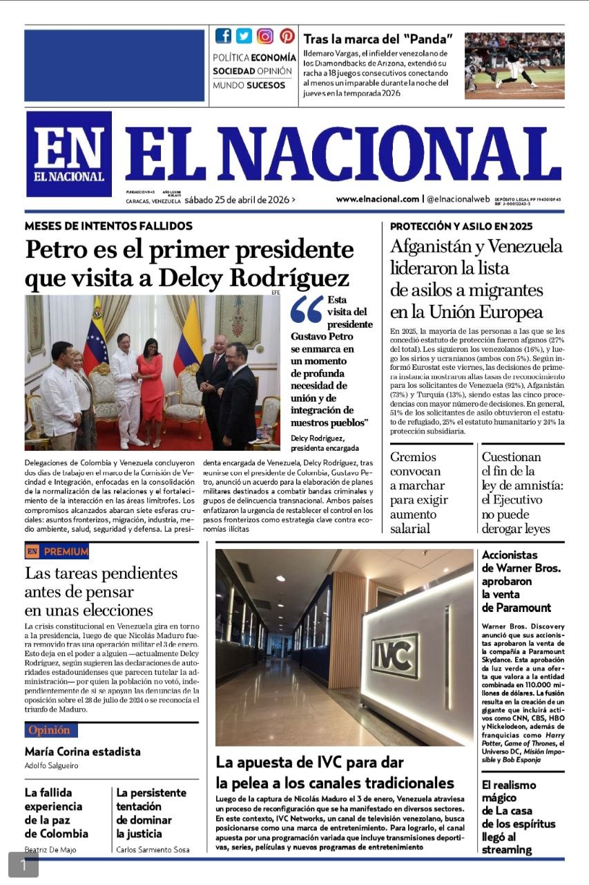 El Nacional