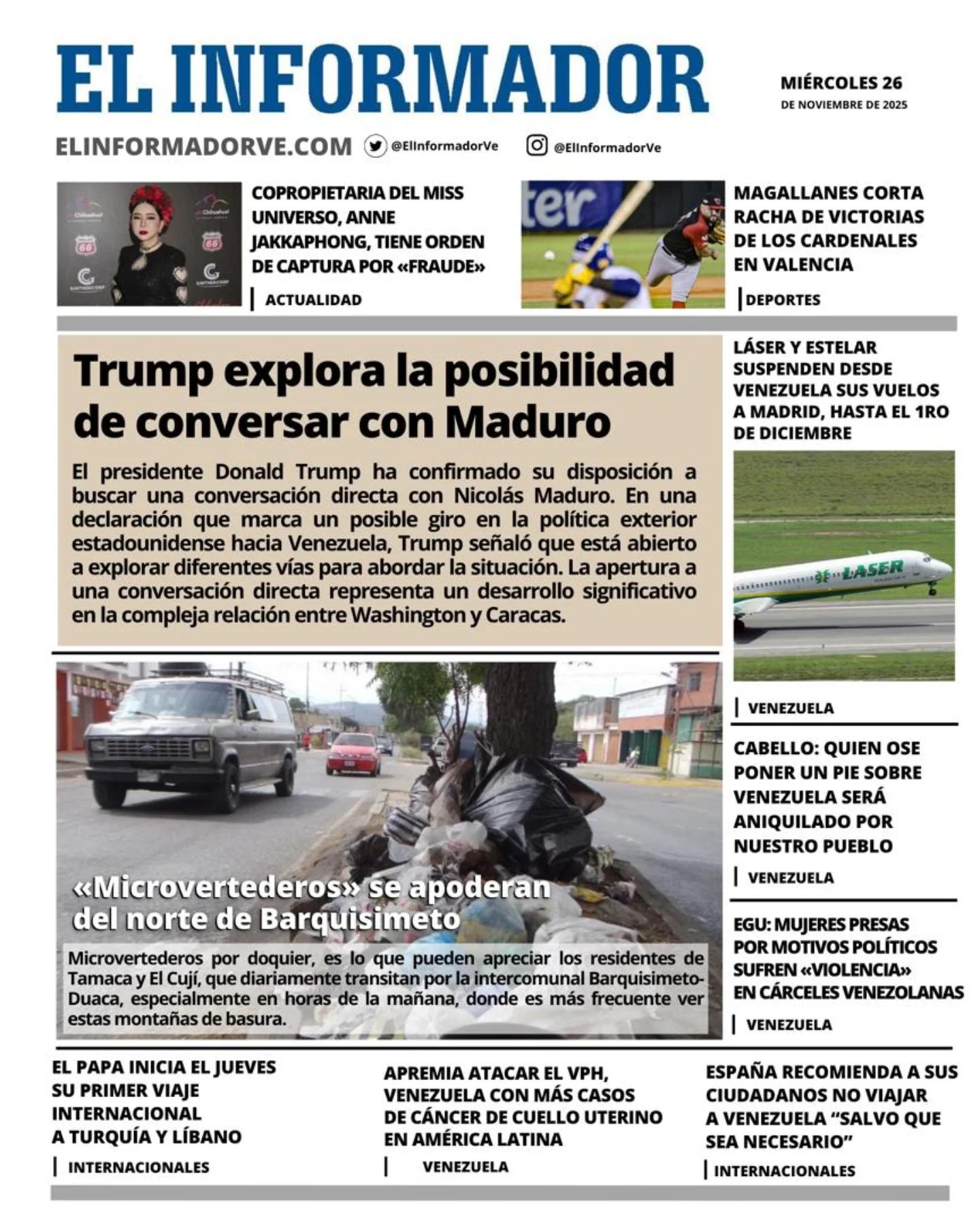 El Informador