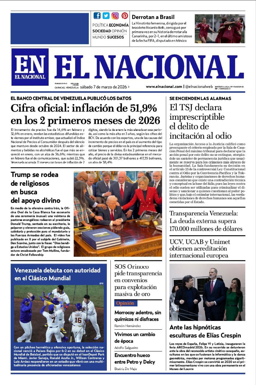 El Nacional