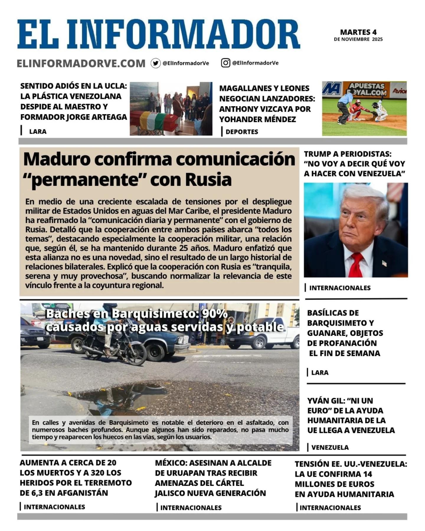El Informador