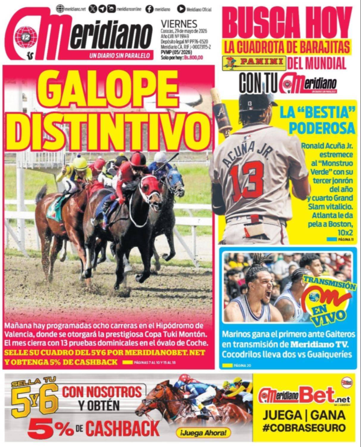 Meridiano
