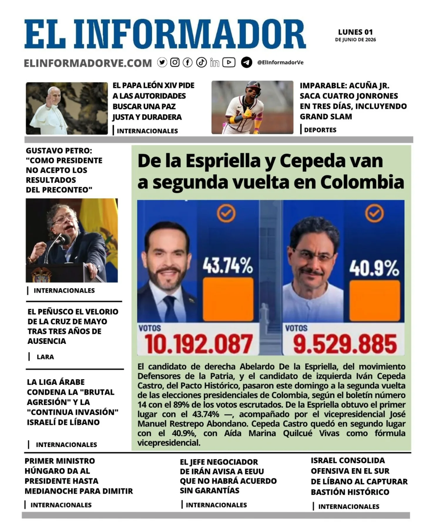 El Informador