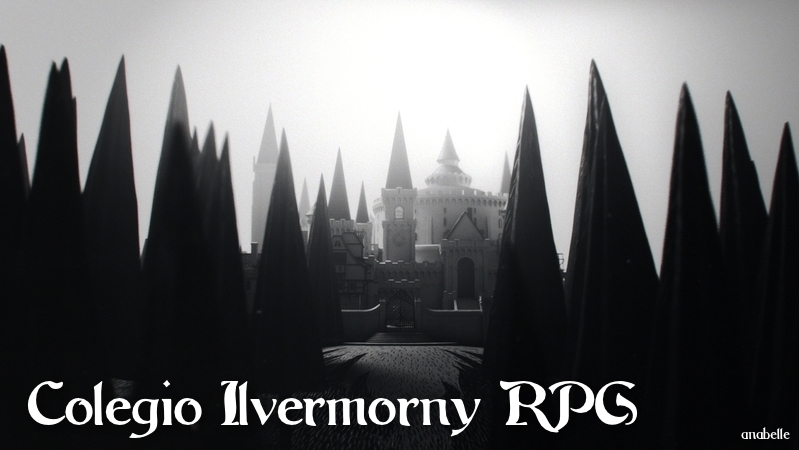 Colegio Ilvermorny RPG