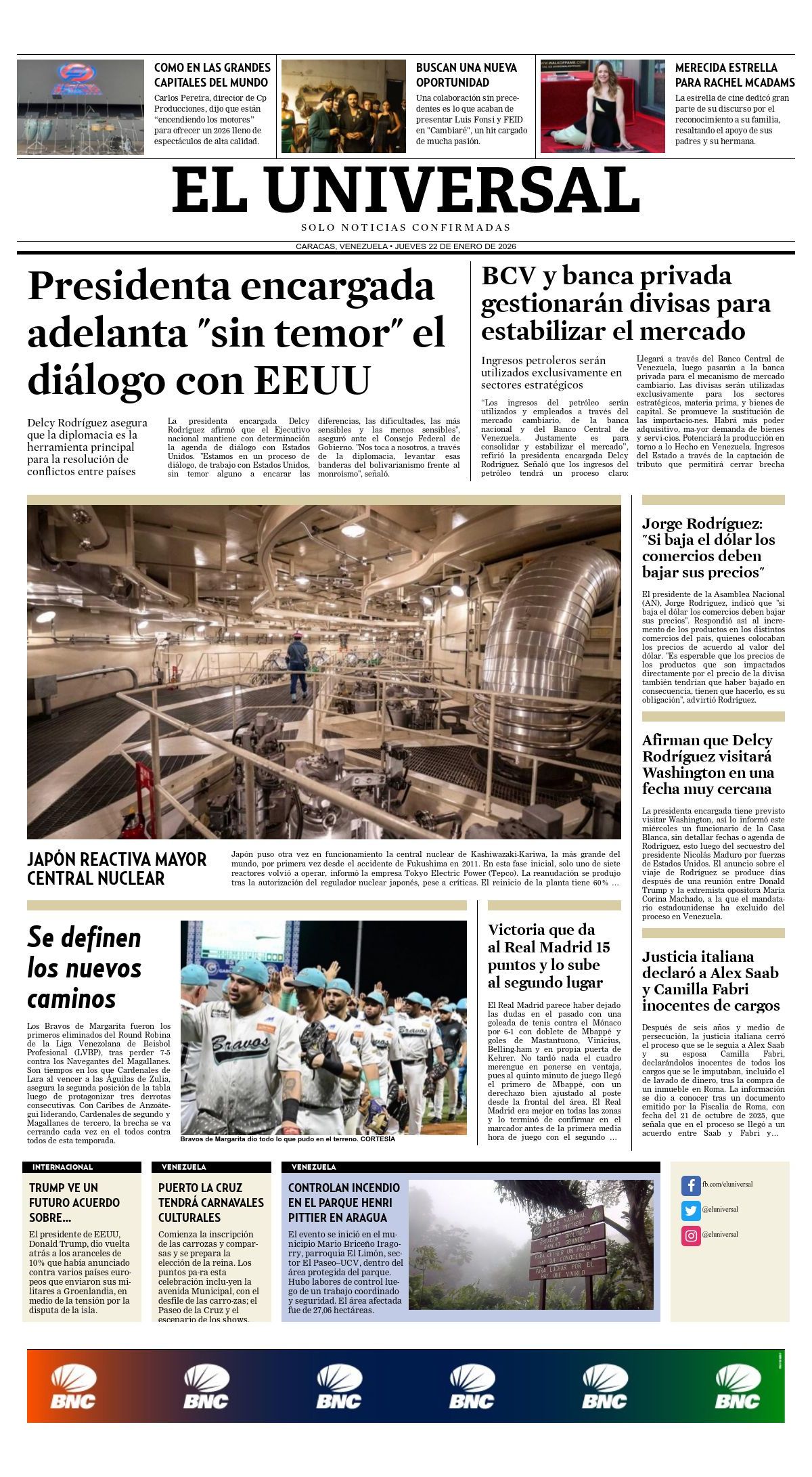 El Universal