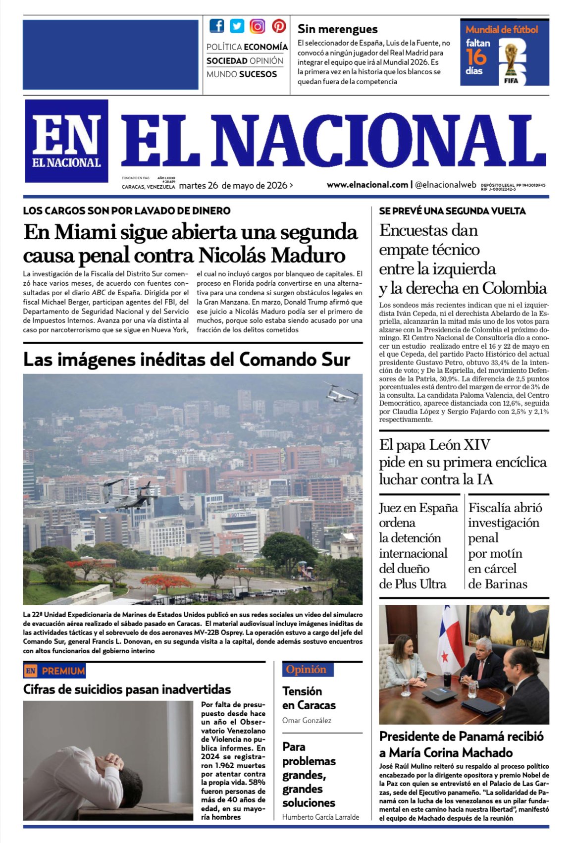 El Nacional