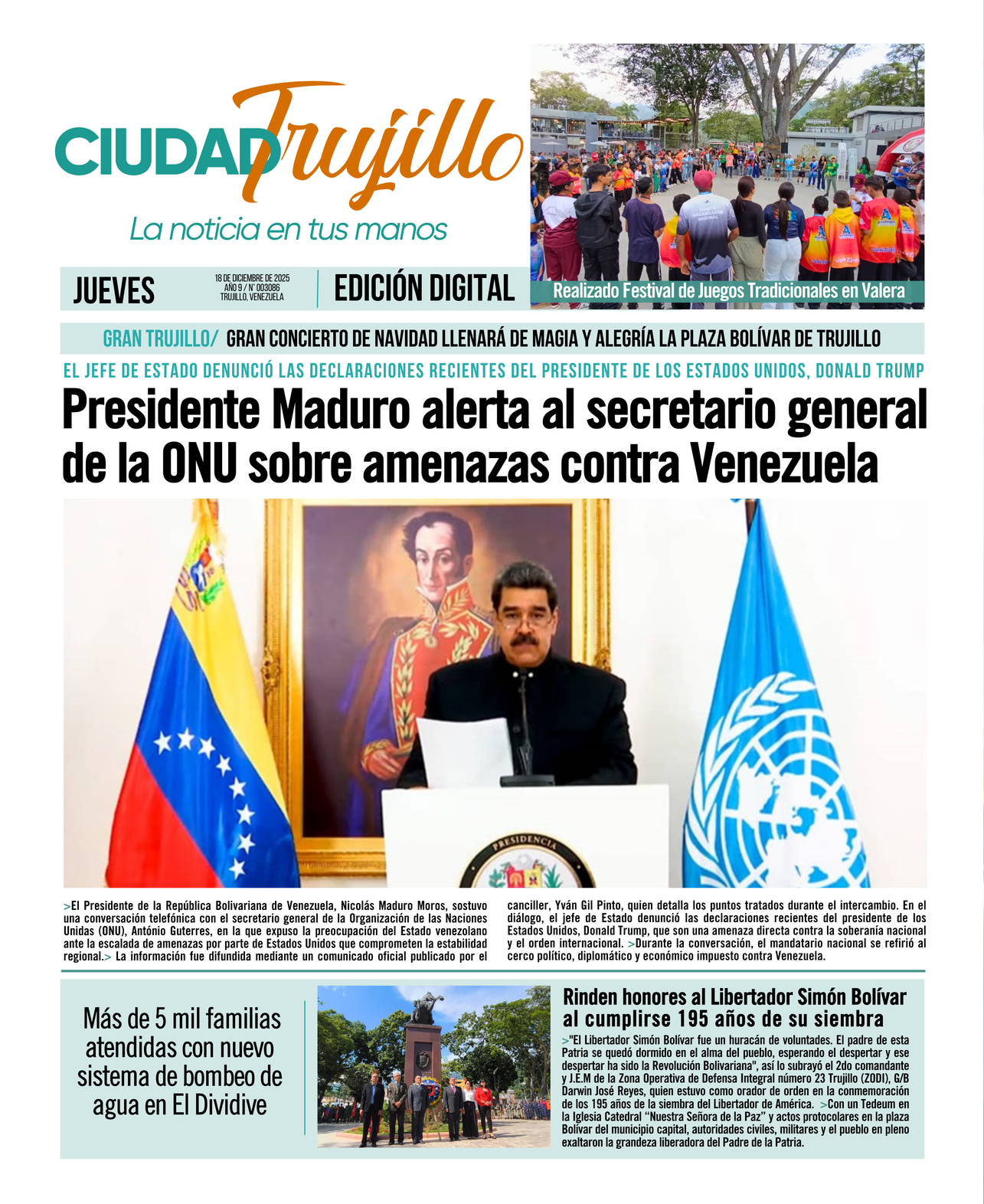 Ciudad Trujillo