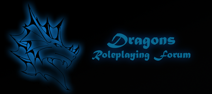 Dragons Roleplaying Forum