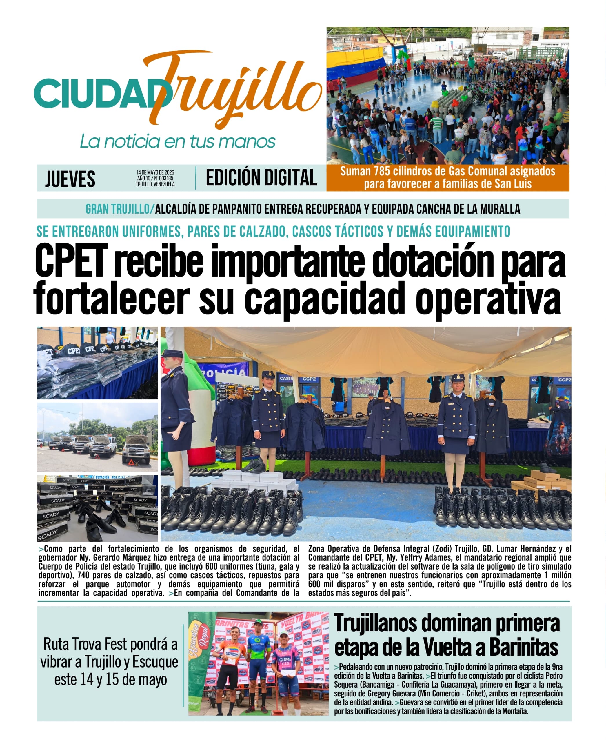 Ciudad Trujillo