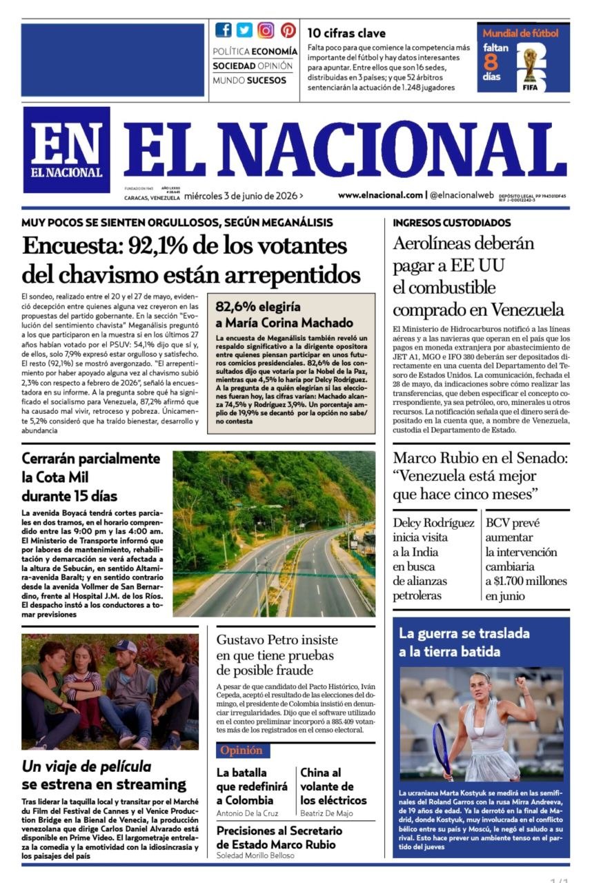 El Nacional