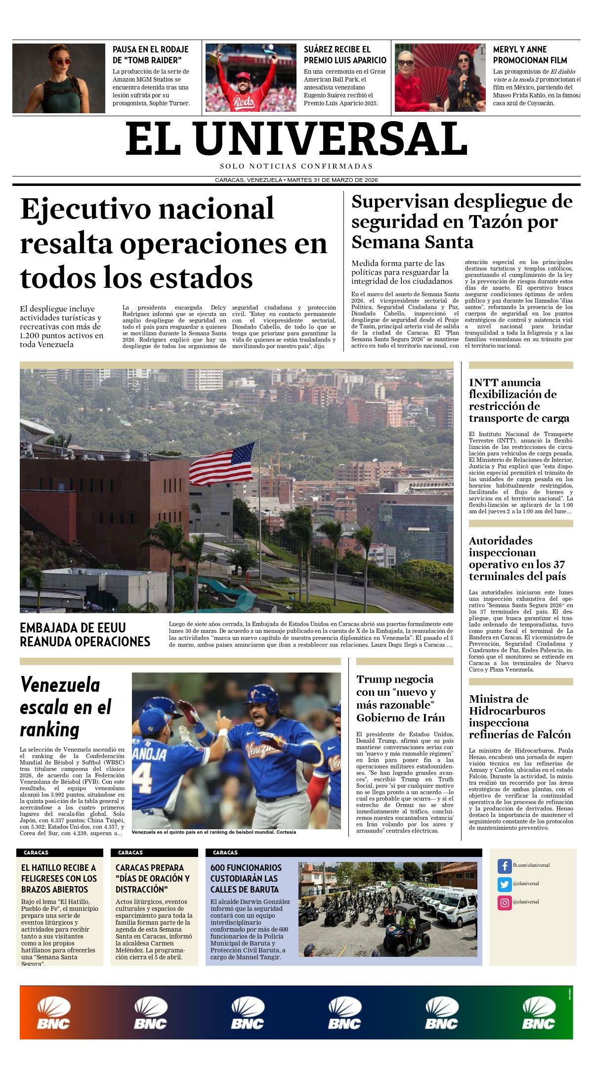 El Universal