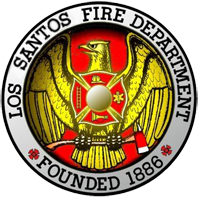 Los Santos Fire Department