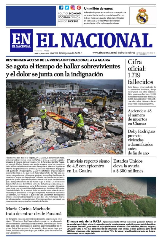 El Nacional