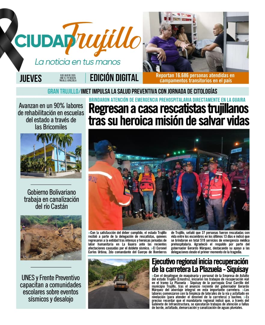 Ciudad Trujillo