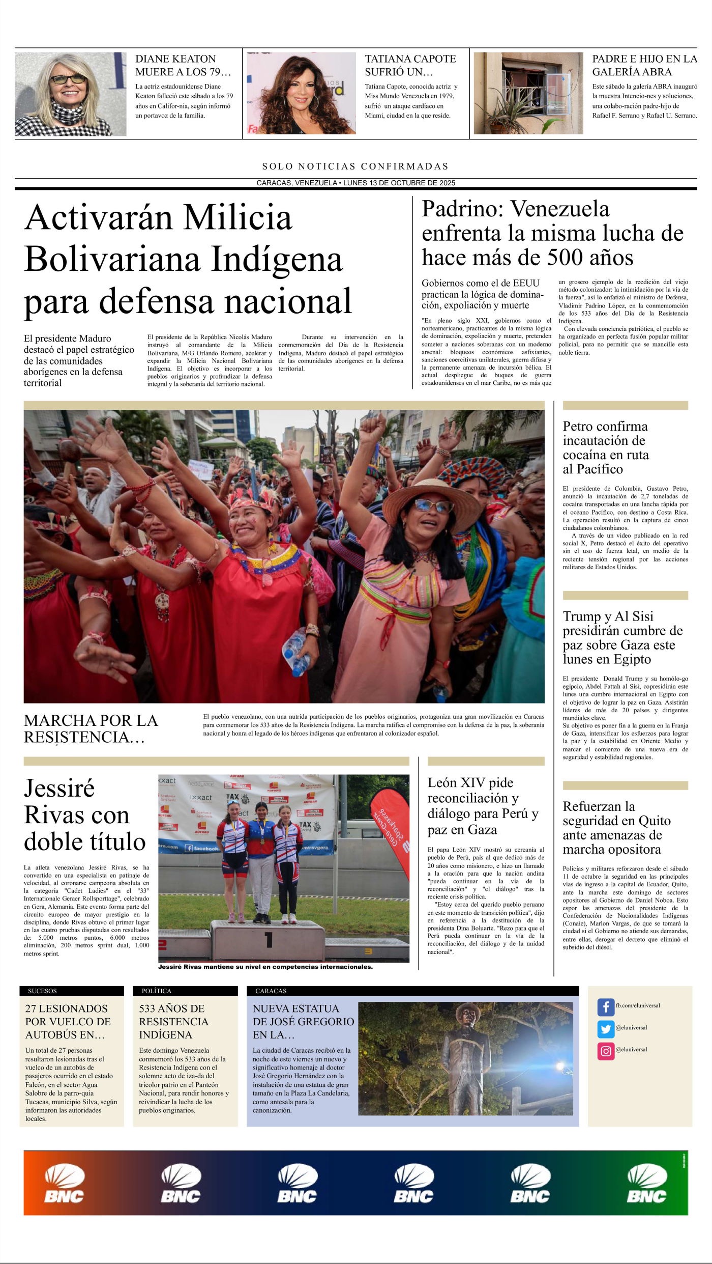 Diario El Universal