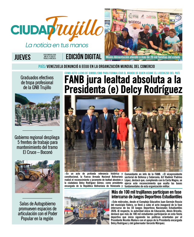 Ciudad Trujillo
