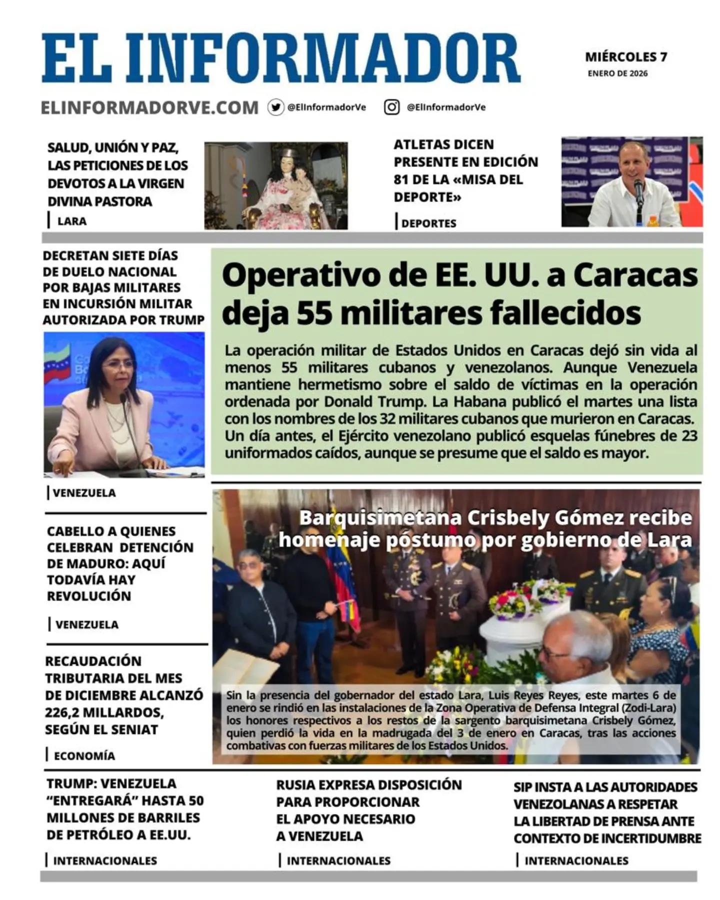 El Informador