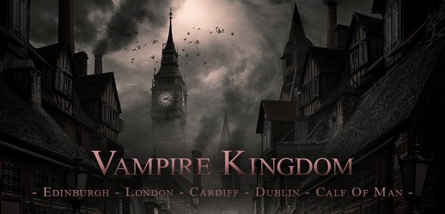 Vampire Kingdom