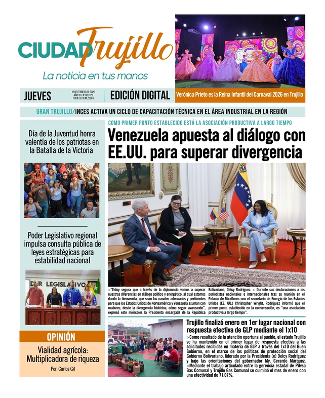 Ciudad Trujillo