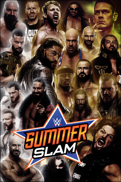 Cartelera Summerslam 2021 LwmRmB7