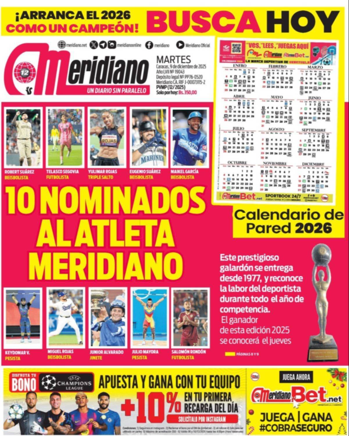 Meridiano