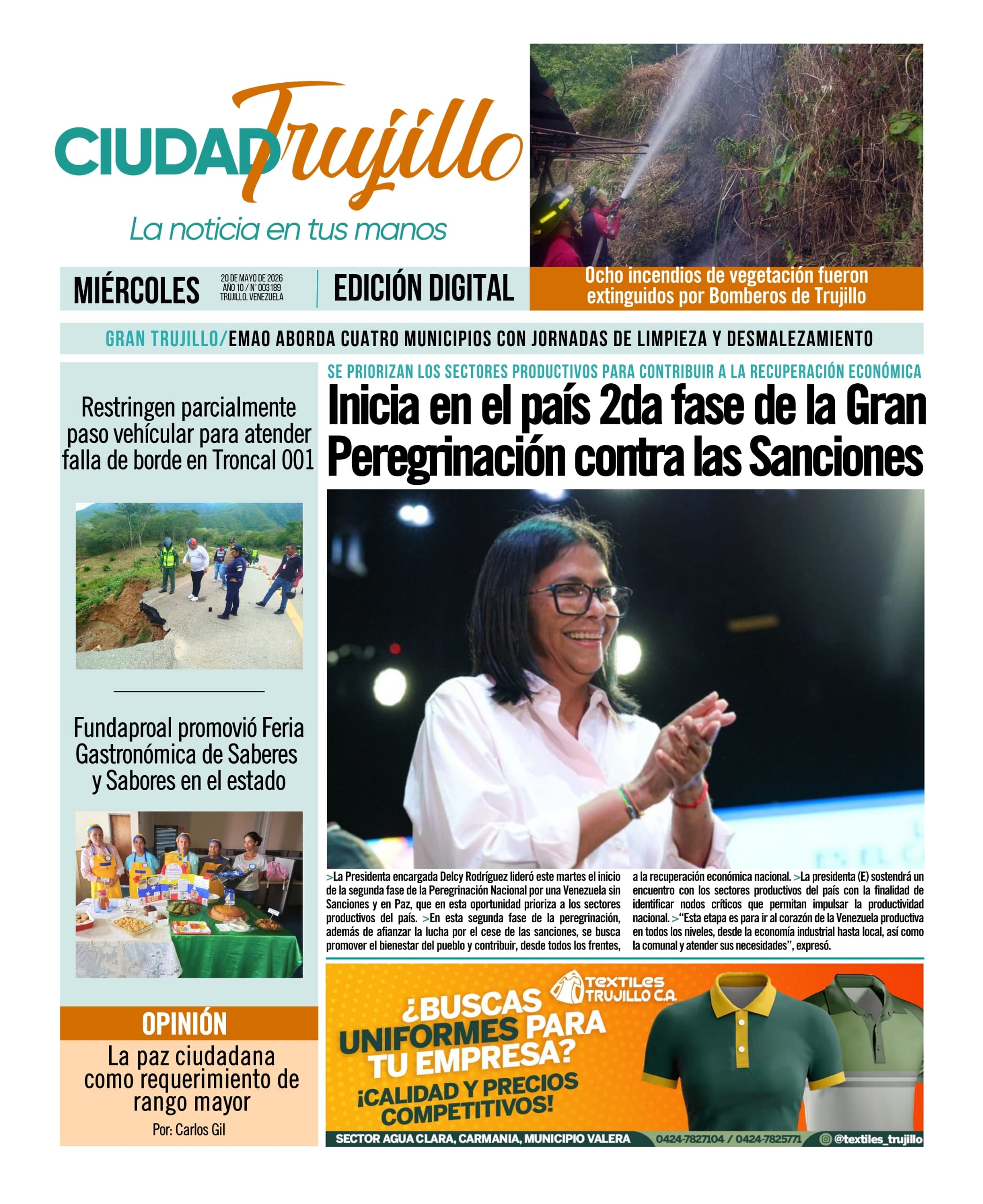 Ciudad Trujillo