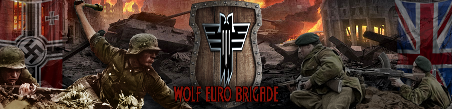 Wolfeurobrigade