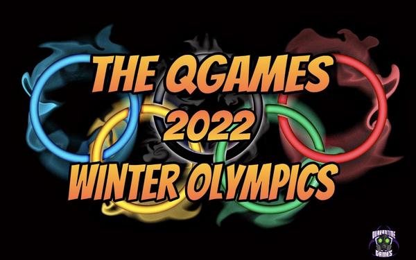 The QGames Olympics