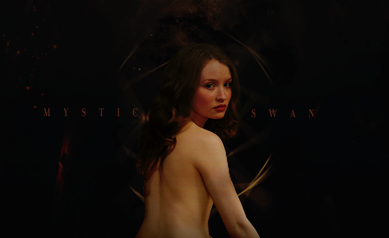 Mystic Swan