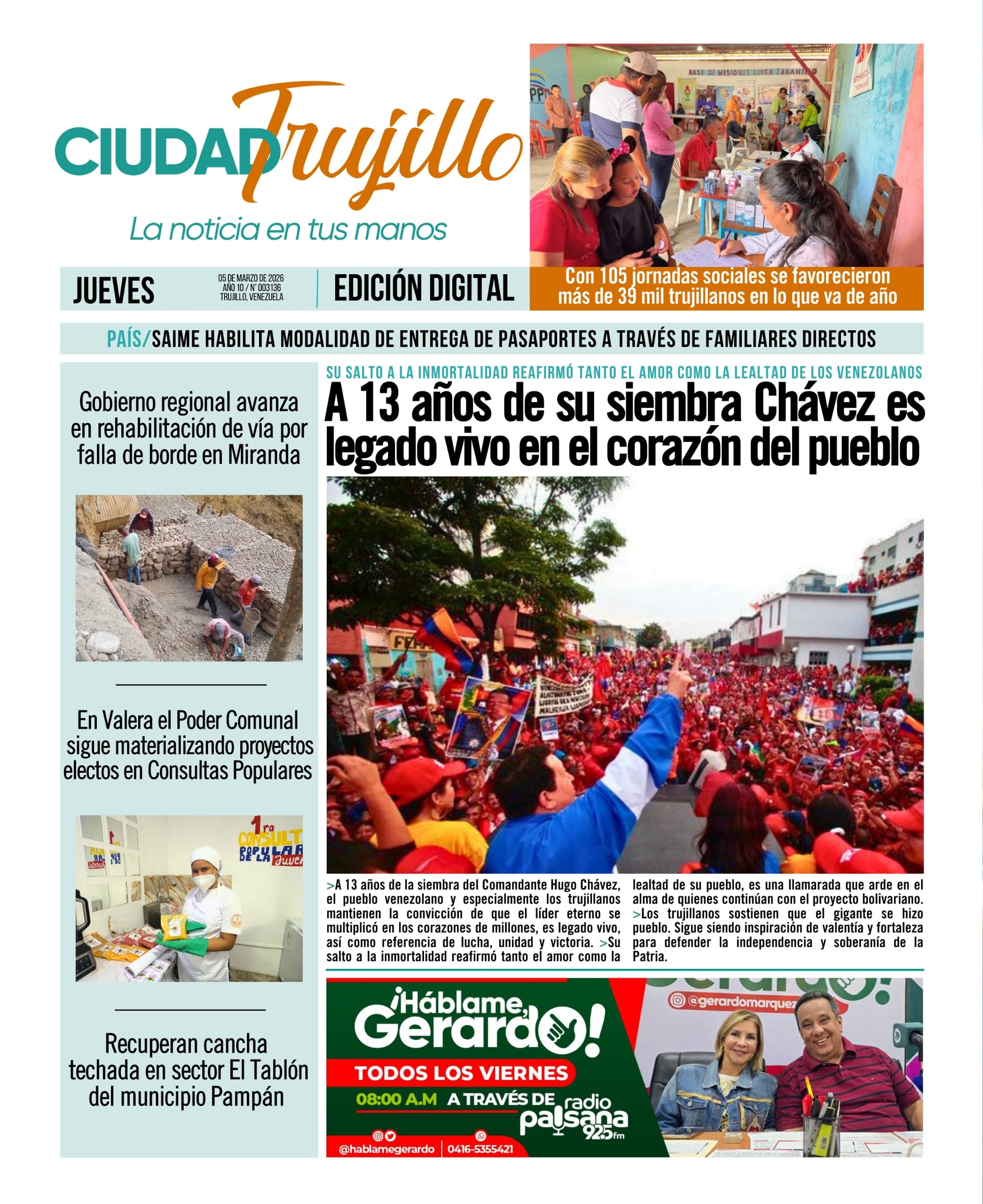 Ciudad Trujillo