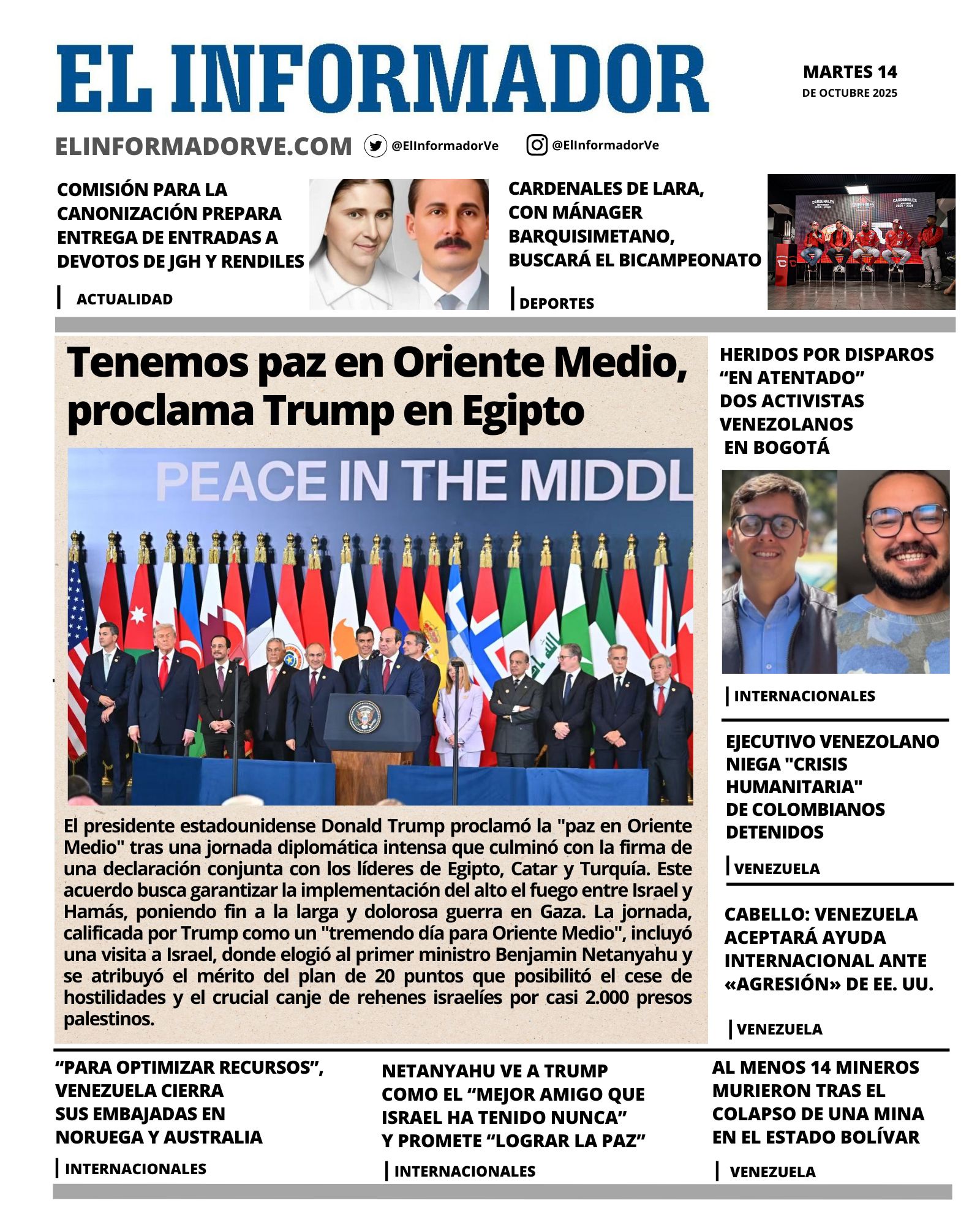 El Informador