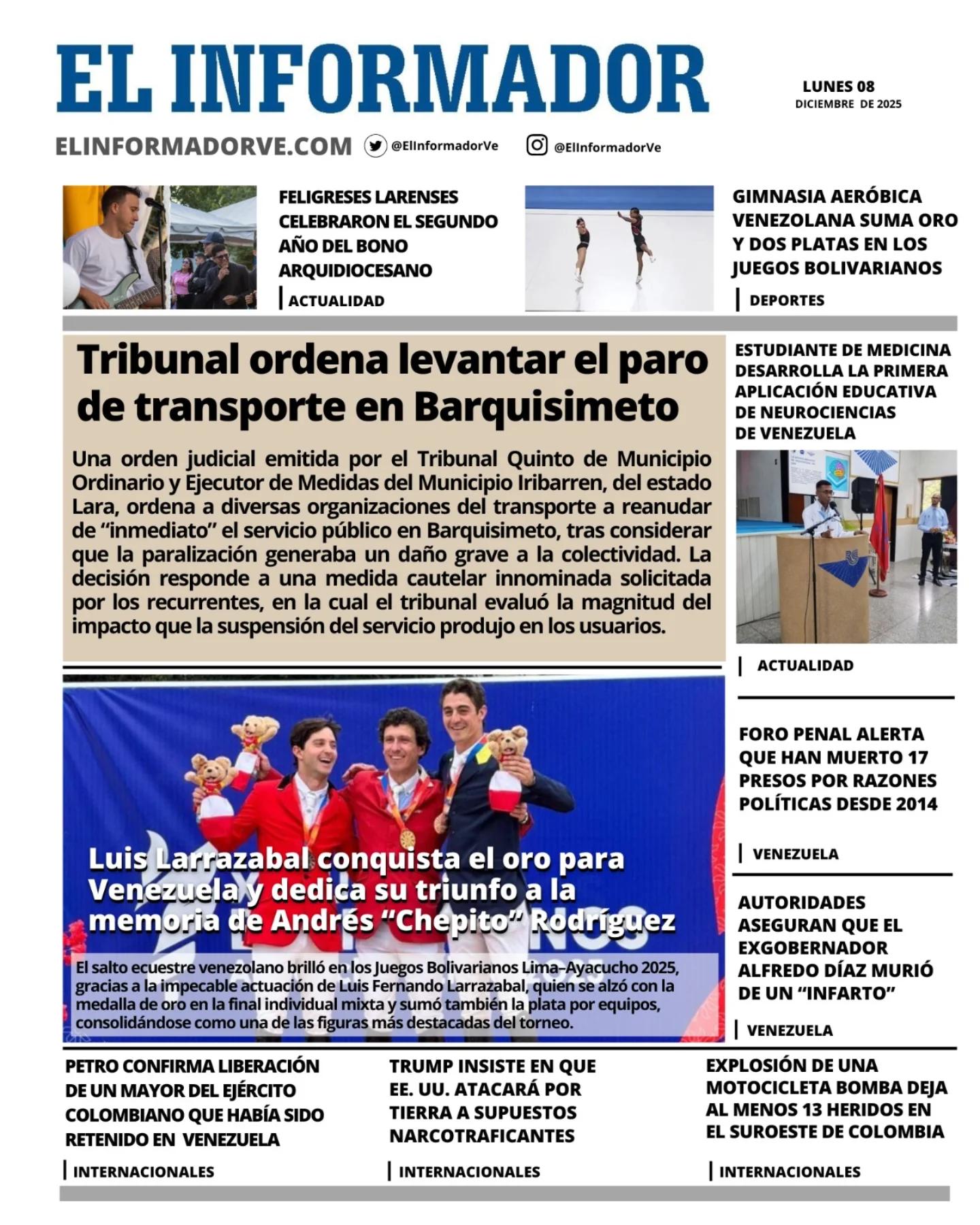 El Informador