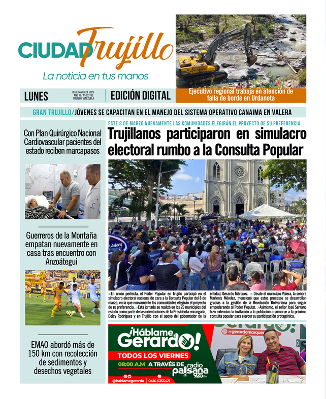 Ciudad Trujillo