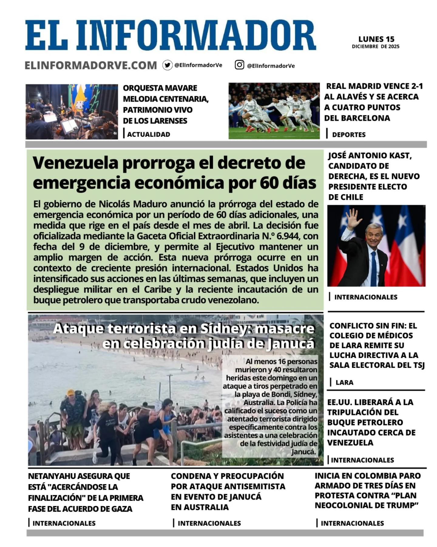 El Informador