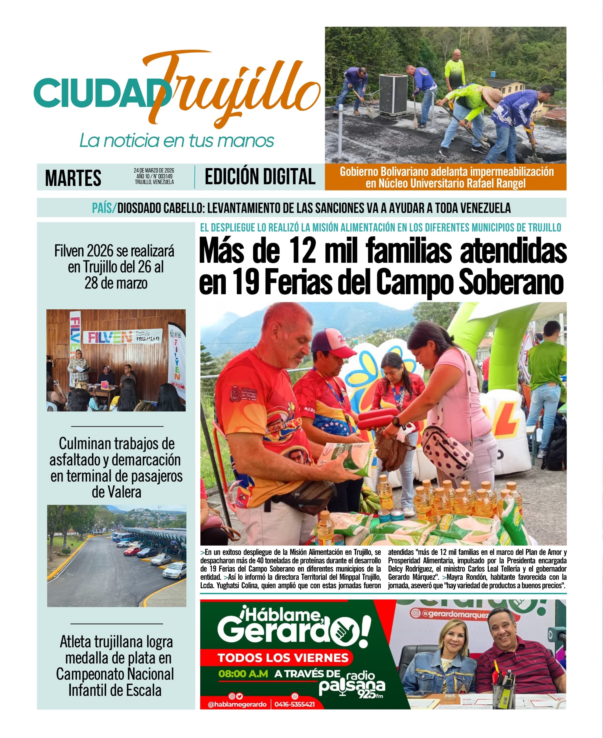 Ciudad Trujillo