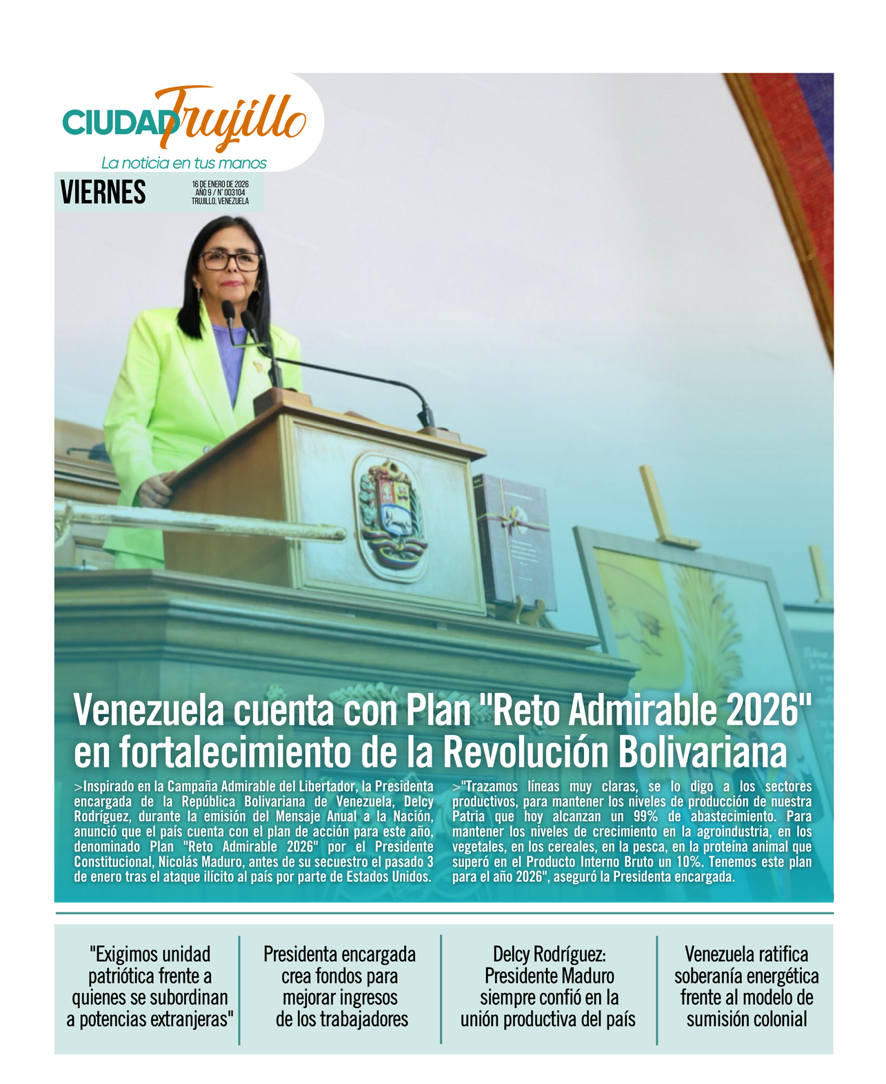 Ciudad Trujillo